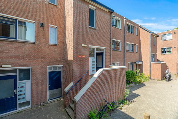 Property photo - Pearl Buck-erf 190, 3315BE Dordrecht